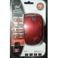 thumbnail image 1 of YANI- Wireless Mouse, 3.0G Portable Optical Silent Ergonomic Wireless Computer Mouse, 1 of 5