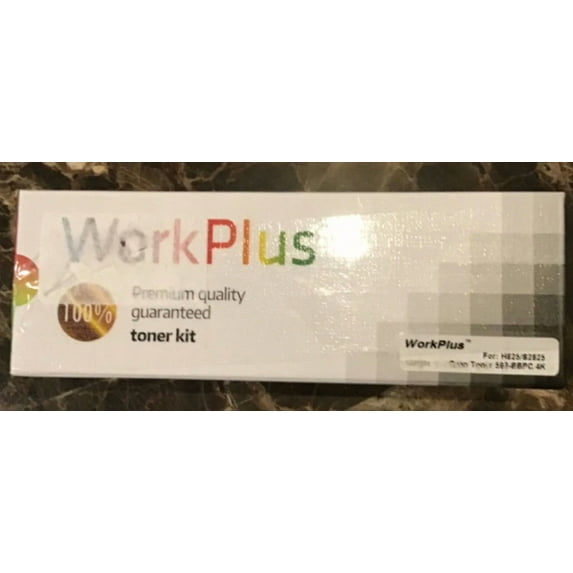 YANI- Work Plus Toner Cartrige ( 2825:3K )