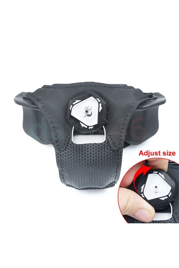 - Wrist Strap Handstrap Replacement For Zebra Wt6000 Sg-Ngwt-Wstpst-01 Us Stock