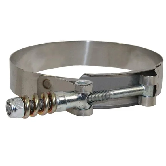 YANI -Z72013 T Bolt Constant Tension Clamp - 3 1/2 Hose I.D.