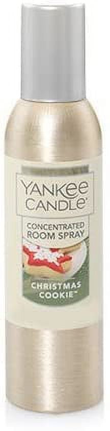Christmas Cookie Vanilla Scented Concentrated Room Spray