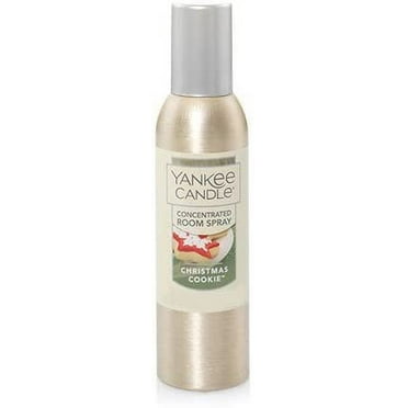 YANKEE CANDLE Christmas Cookie Concentrated Room Spray