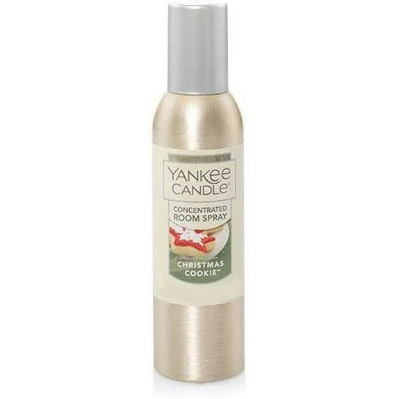 YANKEE CANDLE Christmas Cookie Concentrated Room Spray