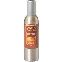 YANKEE CANDLE Spiced Pumpkin Concentrated Room Spray, 1.05 oz