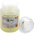 thumbnail image 1 of YANKEE CANDLE by Yankee Candle Yankee Candle FLUFFY TOWELS SCENTED LARGE JAR 22 OZ UNISEX, 1 of 1