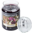 thumbnail image 1 of Yankee Candle Moonlight Blossoms Scented Large Jar 22 Oz, 1 of 1