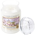 thumbnail image 1 of YANKEE CANDLE by Yankee Candle Yankee Candle SAKURA BLOSSOM FESTIVAL SCENTED LARGE JAR 22 OZ UNISEX, 1 of 1