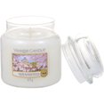 thumbnail image 1 of YANKEE CANDLE by Yankee Candle Yankee Candle SAKURA BLOSSOM FESTIVAL SCENTED MEDIUM JAR 14.5 OZ UNISEX, 1 of 1
