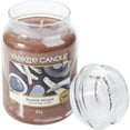 thumbnail image 1 of YANKEE CANDLE by Yankee Candle Yankee Candle SEASIDE WOODS SCENTED LARGE JAR 22 OZ UNISEX, 1 of 1