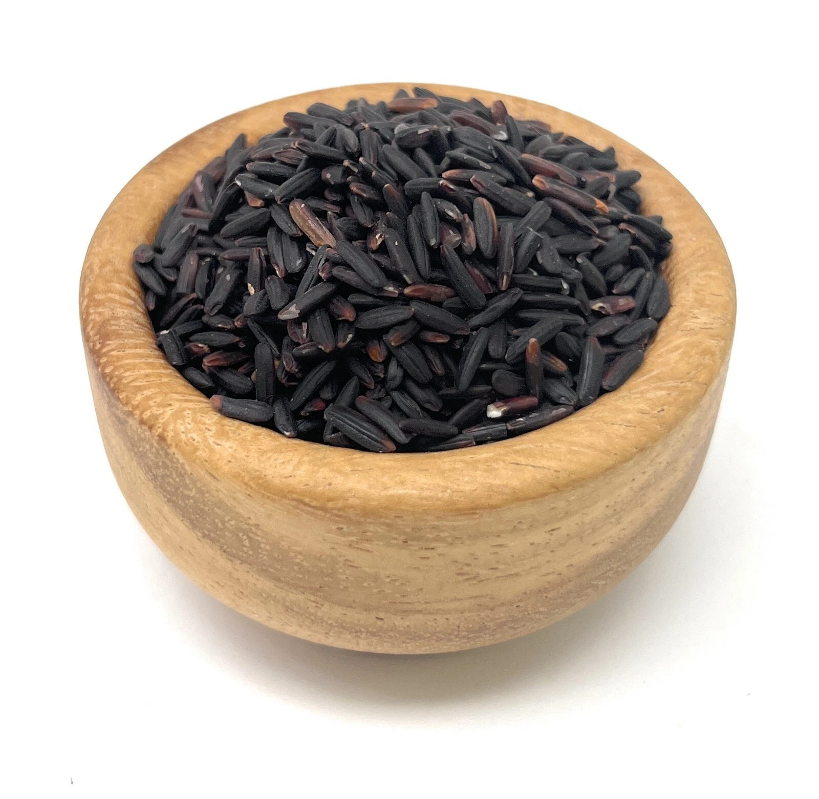 YANKEETRADERS® Black Thai Rice (Purple Sticky) - 2lbs.