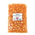 thumbnail image 1 of YANKEETRADERS Brand Butterscotch Buttons, Wrapped Candy, 4 Pound, 1 of 5