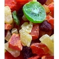 thumbnail image 1 of YANKEETRADERS Brand, Tropical Fruit Salad/Dried Fruit ~ 2 lbs., 1 of 4
