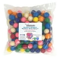 thumbnail image 1 of YANKEETRADERS® Dubble Bubble, 8 Flavor Gum Balls - 2 lbs., 1 of 4