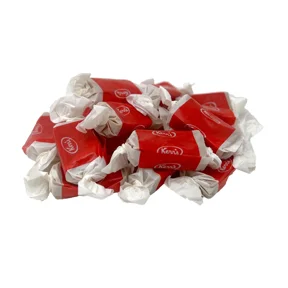 YANKEETRADERS Maple Taffy Kisses, 2 lbs.