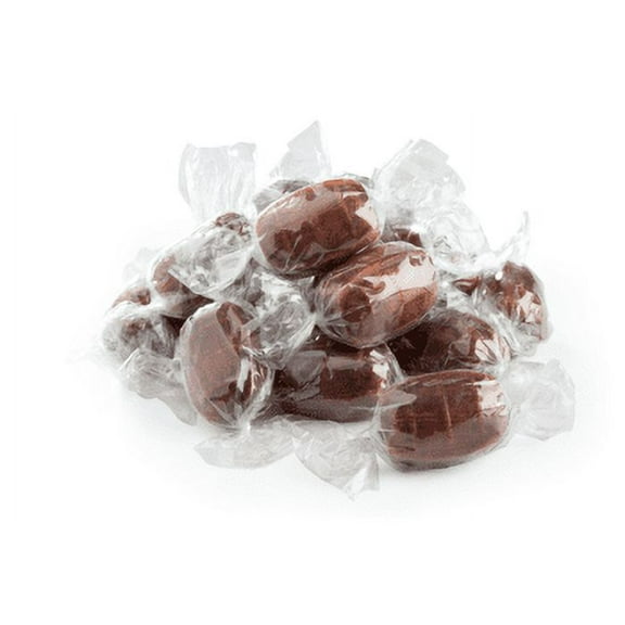 YANKEETRADERS Old Fashioned Candy, Root Beer Barrels - 4 lbs.