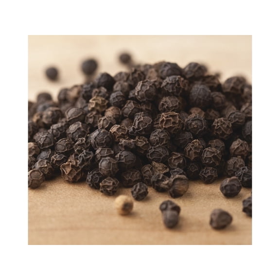 YANKEETRADERS Whole Gourmet Black Peppercorns - 1 lb.