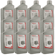 YANMAR 50540 Premium Full Synthetic 5W-40 Marine & Industrial Diesel Engine Oil, 12 Quarts