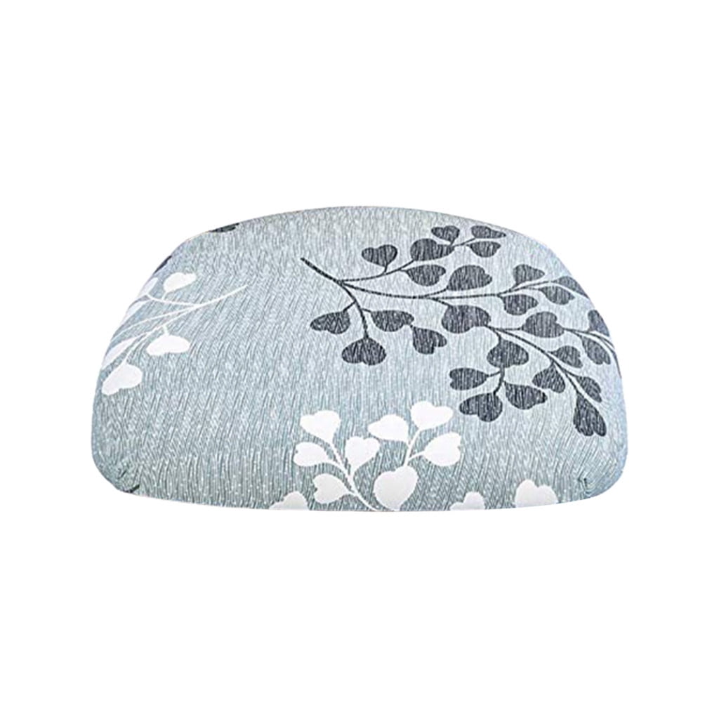 YANPIN Cushion Chair Covers Dining Room Chair Protector Slipcovers