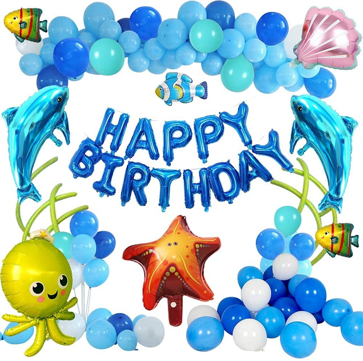 https://i5.walmartimages.com/seo/YANSION-Under-The-Sea-Party-Decorations-Ocean-Theme-Supplies-Dolphin-Octopus-Starfish-Shell-Blue-Happy-Birthday-Balloons-Boys-Baby-Shower_723c30a8-3c3b-4167-bda6-23ac9cb3709c.a160b74838d3c5edaec7a186424bc4ec.jpeg