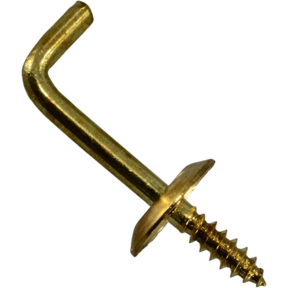 YANTONG 014973155148 Shoulder Hooks, 3/4, Piece-30