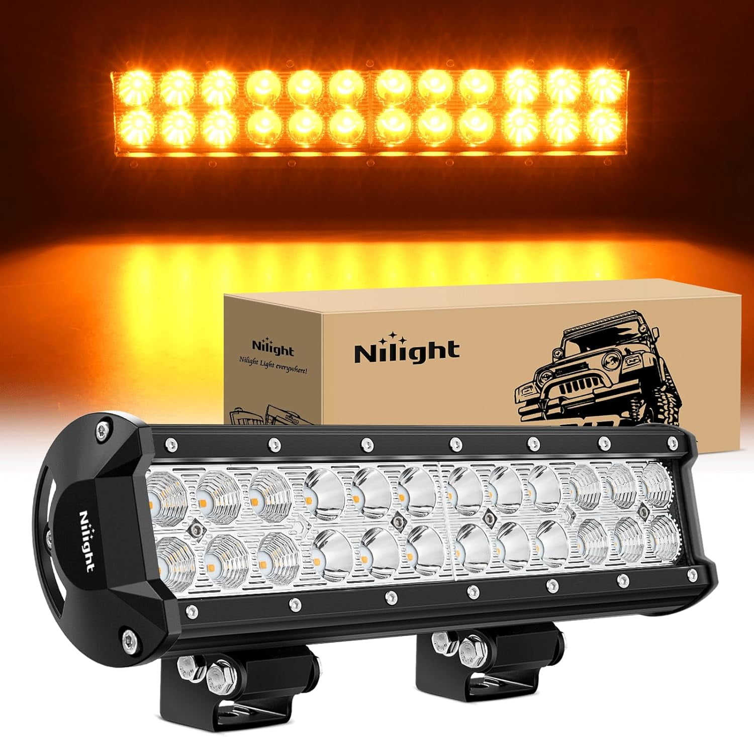 12 Inch Led Light Nearby