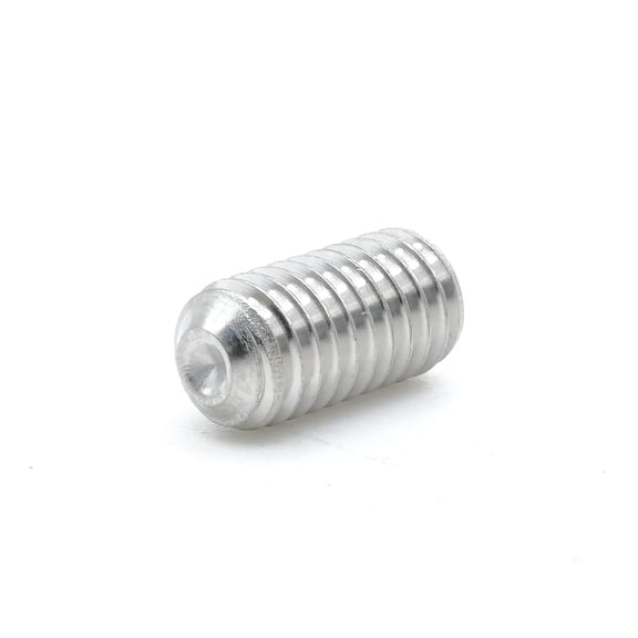 YANTONG Set Screws Compatible with Delta RP84938 | (CASSIDY), 3/8 in long Stainless Steel Precision Grub Screws, For Faucet / Fixture Handle Assembly, Pack of 2