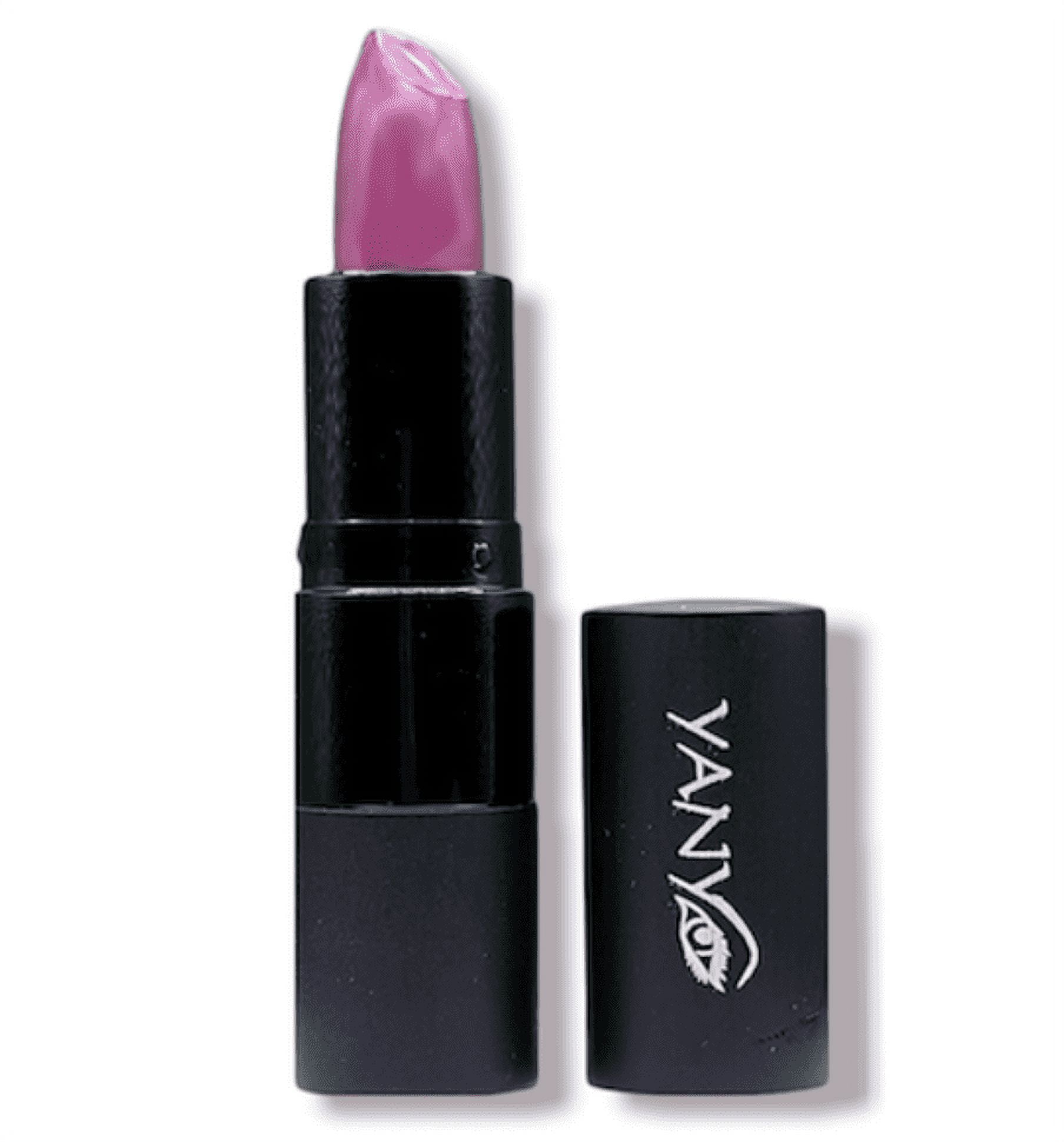 YANY Beauty - Bonita Moisturizing Lipstick For Soft, Kissable Lips -  Pigment Rich - Cream Finish - Long-Lasting Lip Color - Cruelty Free  Cosmetics - Pink Shade - 3.8 g / 0.13 oz