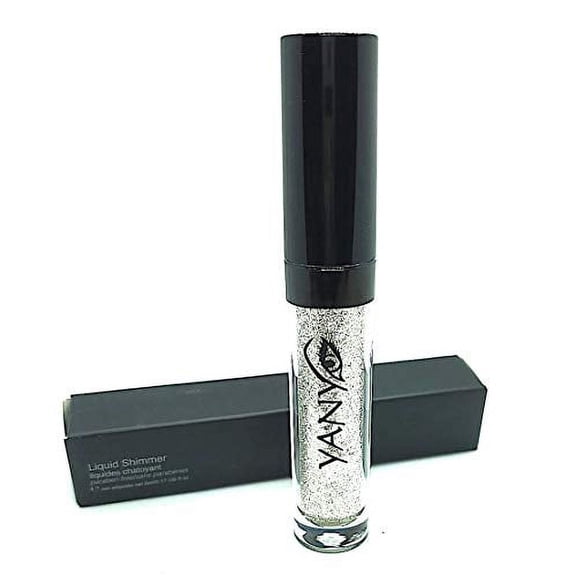 YANY Glitz & Glam Shimmer, Glamorous, High Intensity Shimmer
