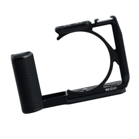 YANZUO Camera Cage Aluminum Video Camera Rig For LUMIX S9 Camera