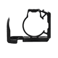 thumbnail image 1 of YANZUO R6 II Camera Cage Aluminum Video Camera Rig For Canon R62 R6 Camera, 1 of 9