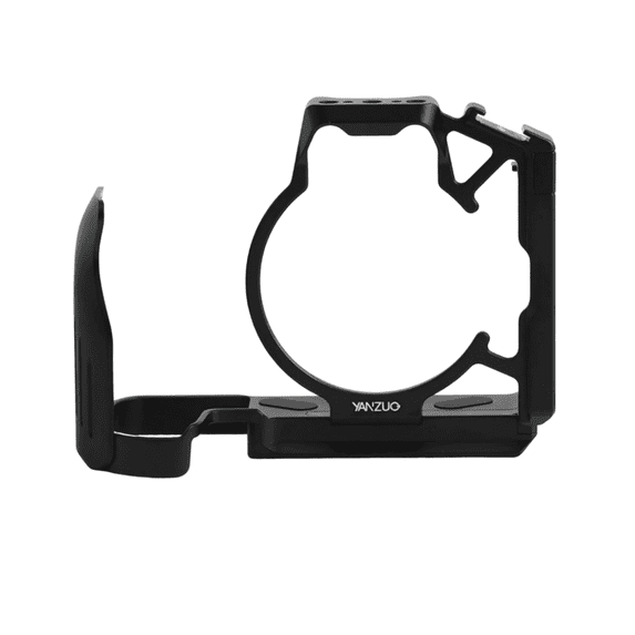 YANZUO R6 II Camera Cage Aluminum Video Camera Rig For Canon R62 R6 Camera