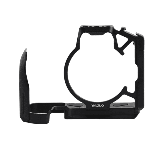 YANZUO R6 II Camera Cage Aluminum Video Camera Rig For Canon R62 R6 Camera
