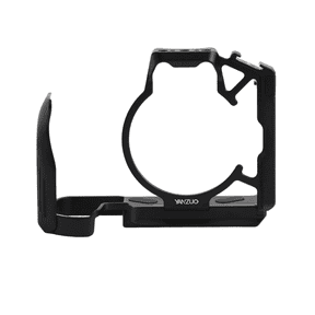 YANZUO R6 II Camera Cage Aluminum Video Camera Rig For Canon R62 R6 Camera