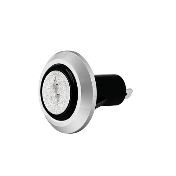 YAOAWE 69283 Igniter Push Button/Switch Replacement for Weber Genesis II 310, Genesis II E-410/E-435, Genesis II SE-310/330, Genesis II S-310/S-315, Part 66354 67532