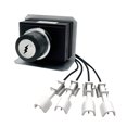 thumbnail image 1 of YAOAWE 7629 Electronic Igniter Kit for Weber Genesis E/S-330 Gas Grill, Part 65946 - 1 Count, 1 of 8