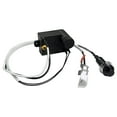 thumbnail image 1 of YAOAWE 7642 Electronic Igniter Kit Replacement Parts for Weber Spirit 210/310 Gas Grill and S/E 210/310/315/320/330 Grill, with up Front Controls (Model Years 2013 and Newer), 1 of 6