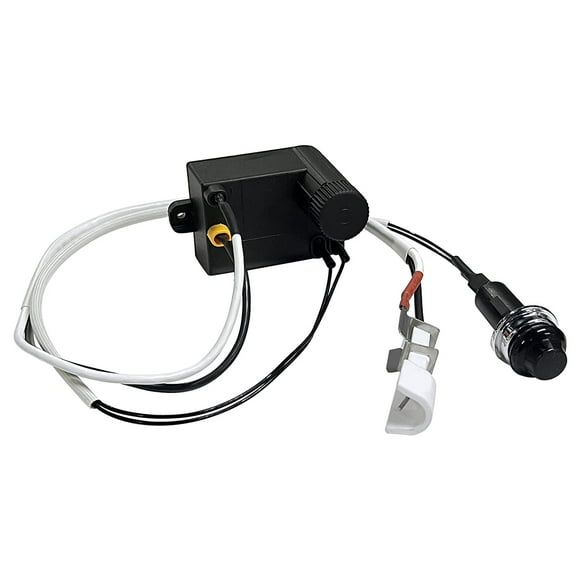 Gas Grill Installation