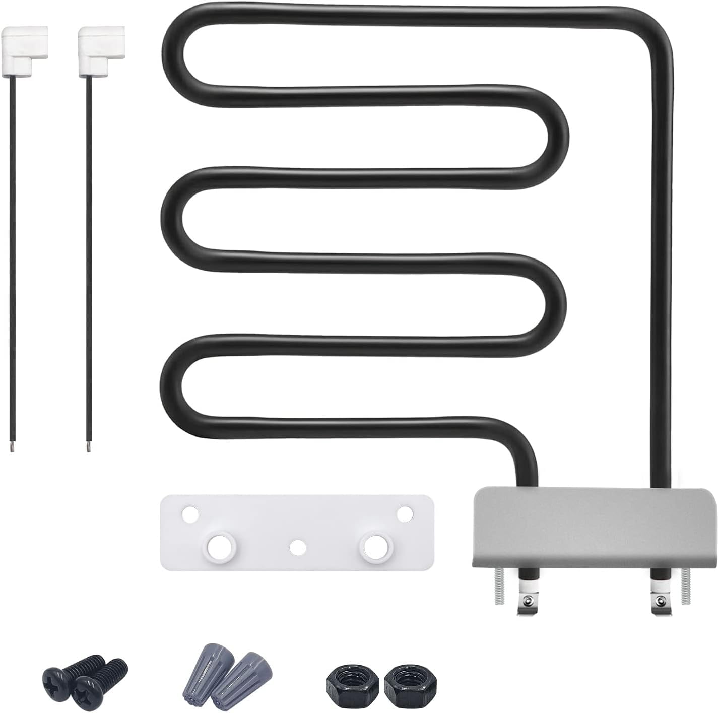 YAOAWE 800 Watt Heating Element Kit Replacement for Masterbuilt 30