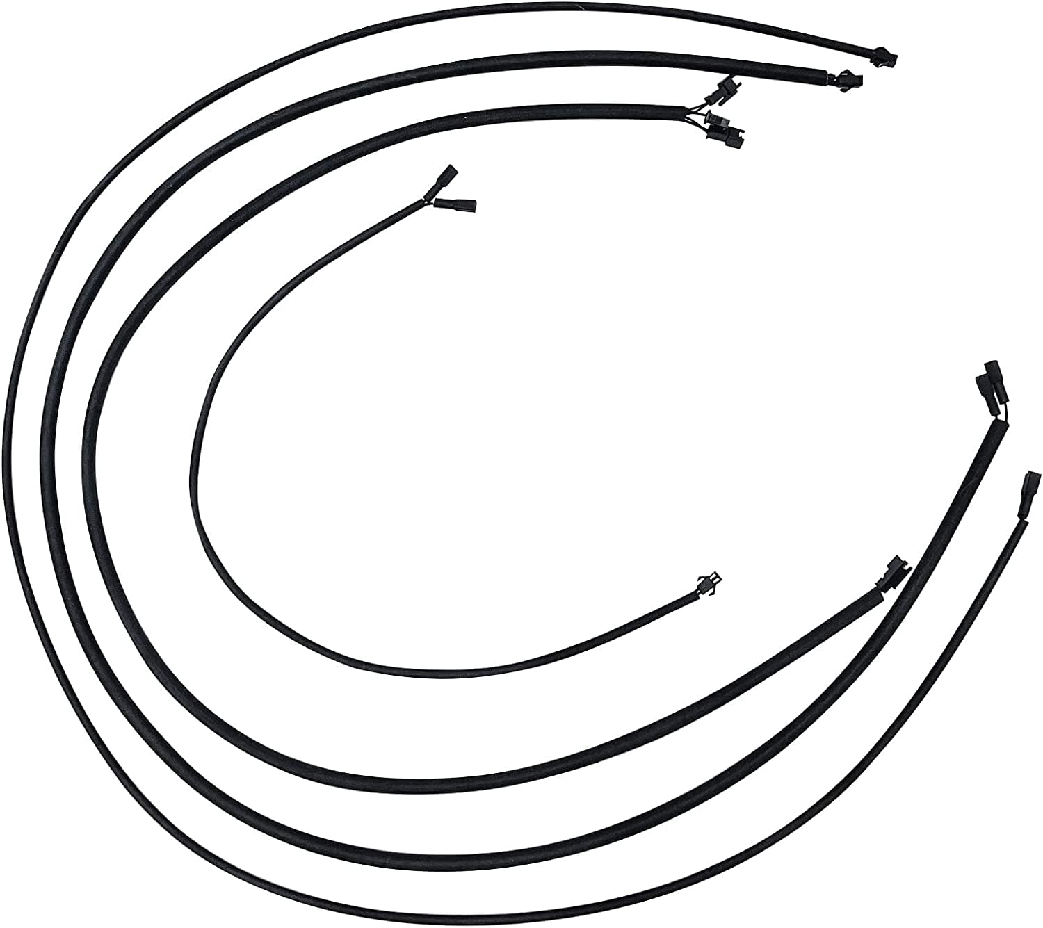 YAOAWE Electric Wire Kit 9904190045 Masterbuilt Gravity Series 560