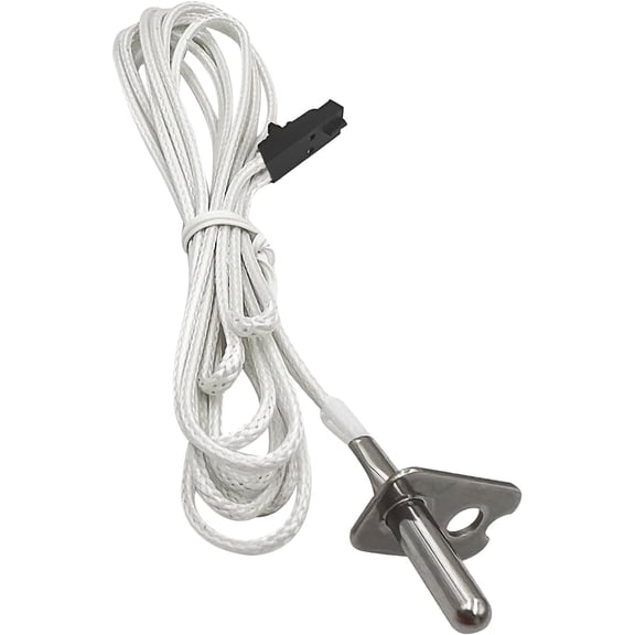YAOAWE 9907180092 Temperature Probe Kit Replacement for Masterbuilt Electric Smokers