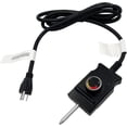 thumbnail image 1 of YAOAWE Adjustable Control Thermostat Power Cord Replacement for Masterbuilt Electric Smoker, Turkey Fryers, Grill Heating Elements, 1 of 6