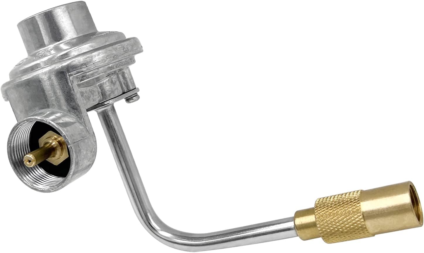 Replacement Regulator and Hose for Blackstone 28 inch and 36 inch gas
