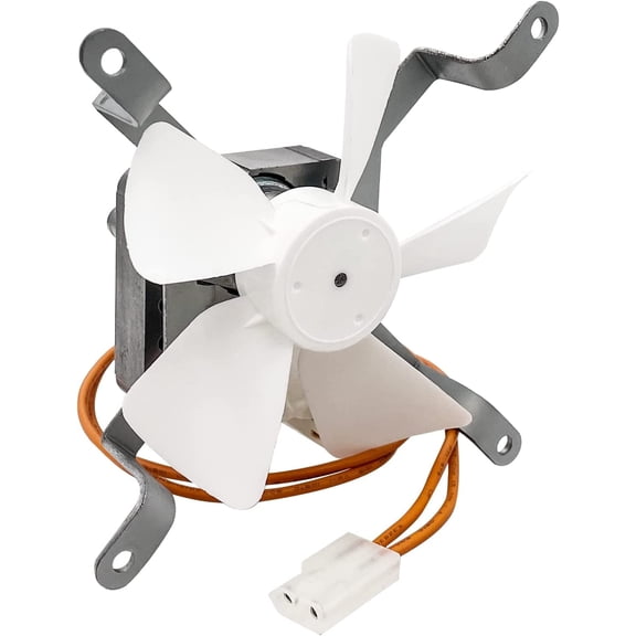 YAOAWE Induction Fan Replacement for All Trae-ger, Pit Boss & Camp Chef Wood Pellet Smoke Grills