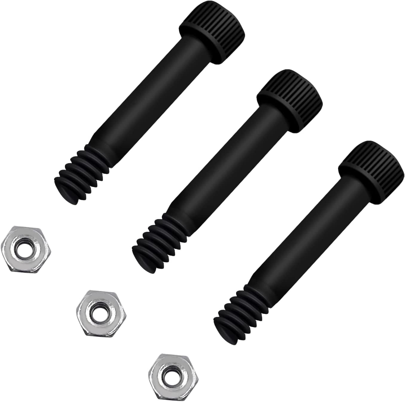 Ventola Di Induzione Per Barbecue A Pellet 3000 RPM - Ricambio Per Traeger, Pit Boss, Camp Chef, 120V 60Hz