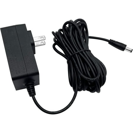 YAOAWE 12V 2-Prong Power Adapter, 801130