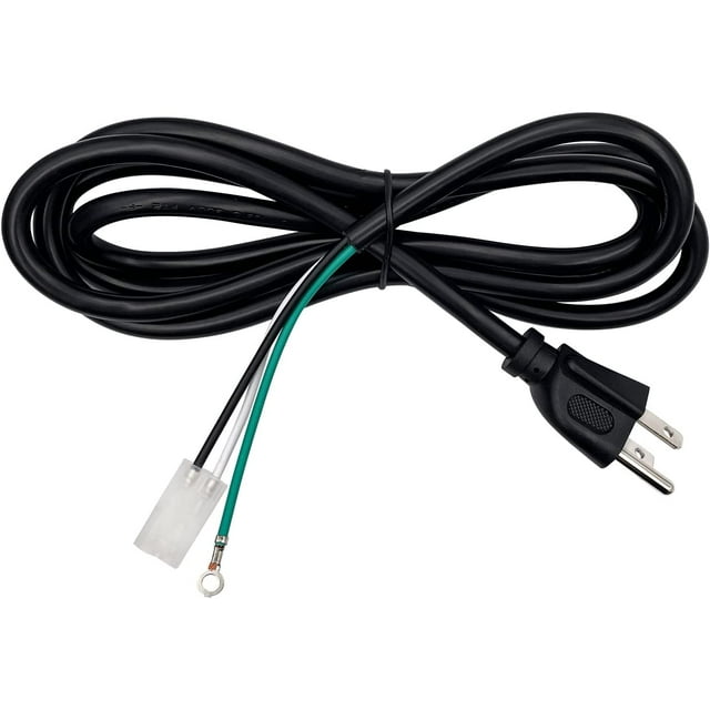 YAOAWE Power Cord for Traeger, Pit Boss, Camp Chef Wood Pellet Grills