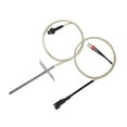 thumbnail image 1 of YAOAWE Replacement RTD Temperature Probe Sensor for Pit Boss 700 and 820 Series Wood Pellet Grills, 1 of 7