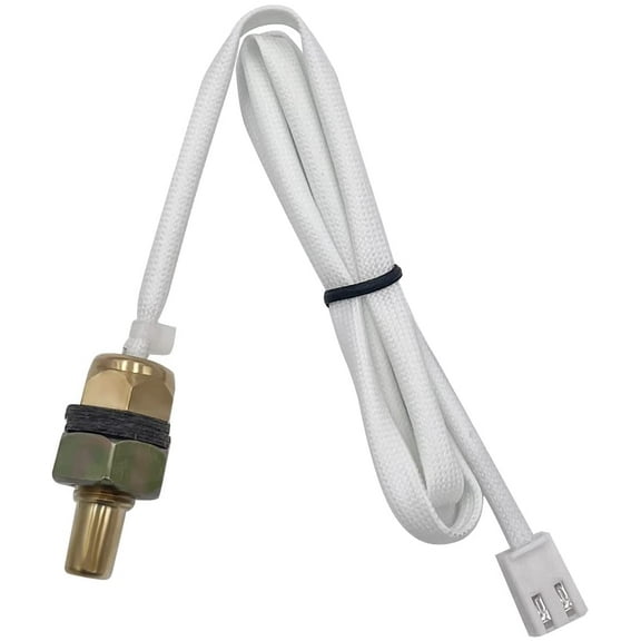 YAOAWE Replacement for Green Mountain Grills Thermal Sensor, Probe Parts P-1036/GMGP48 for GMG Jim Bowie & Daniel Boone