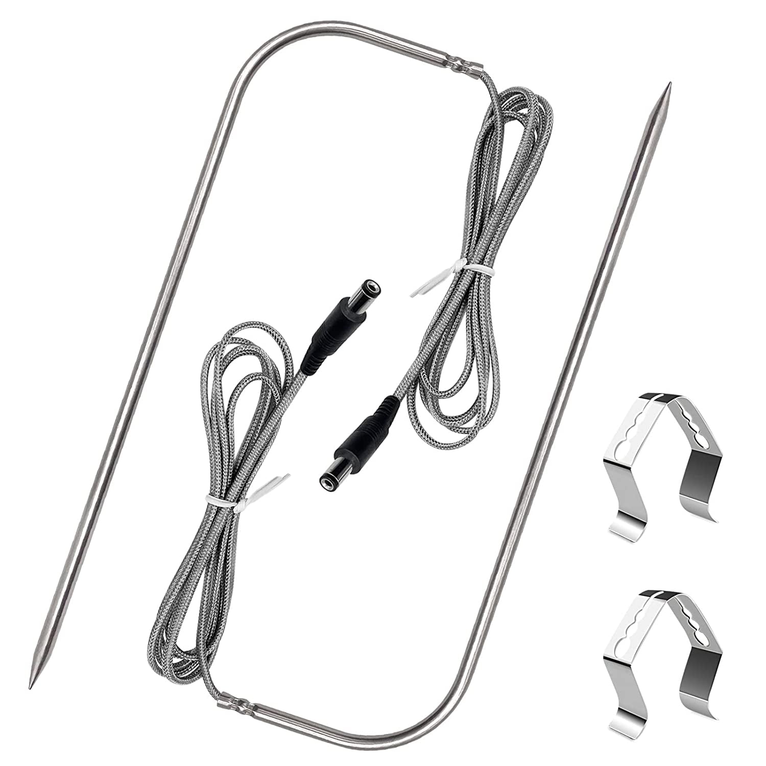 Rec Tec Grill Upgraded Meat Temperature Probe : : Patio, Lawn &  Garden