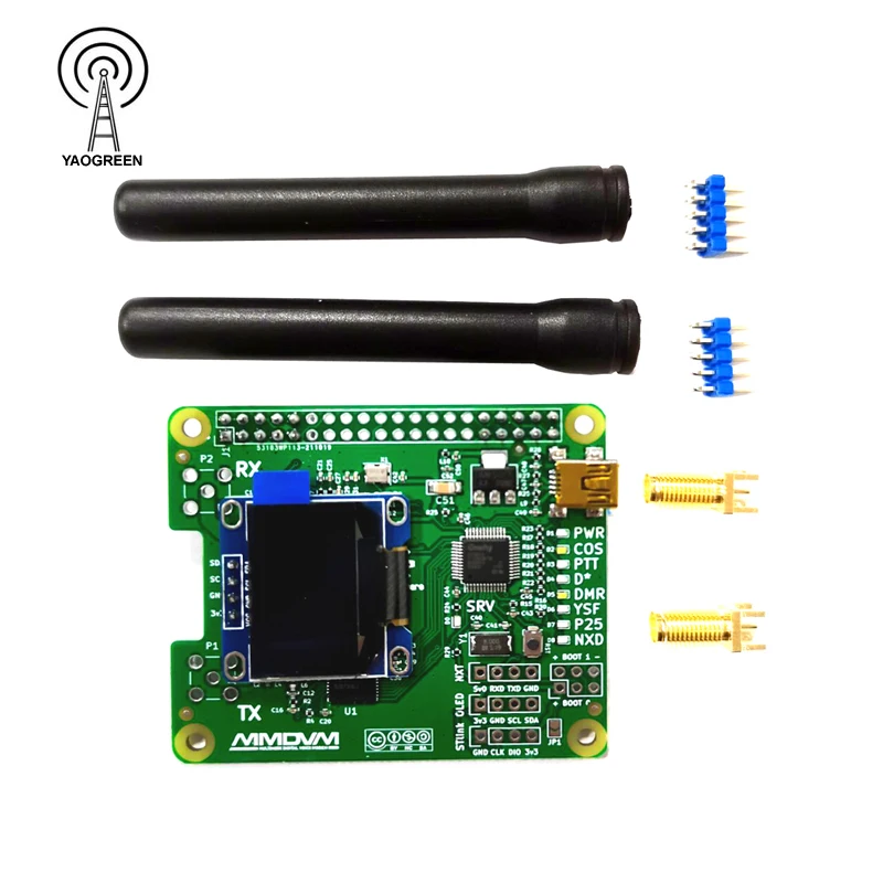 Is Vhf Simplex Or Duplex